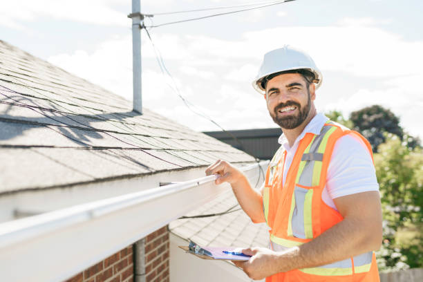 Best Sealant for Roof  in Bath, MI